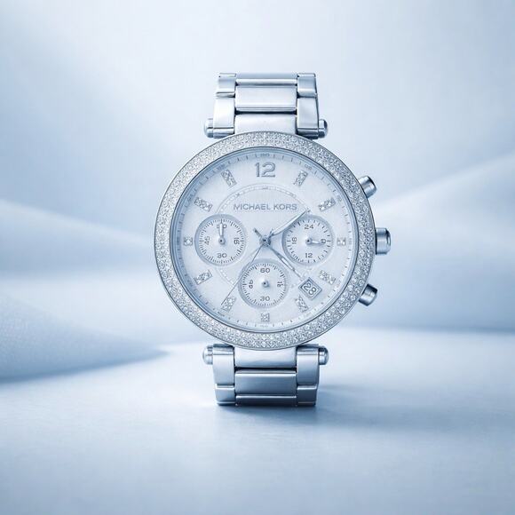 Michael Kors Watch 251310 MK 5353 Parker Model main image 16